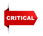 critical