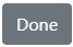 Done button