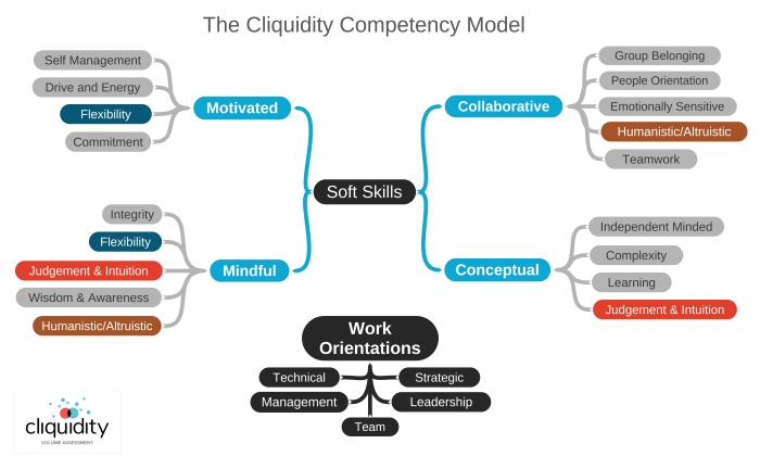 Cliquidity Competency Model_700