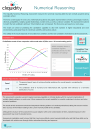 Numerical Reasoning infosheet